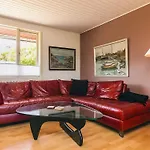 Nyaraló 5 Person In Kerteminde