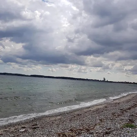 5 Person In Feriehus *