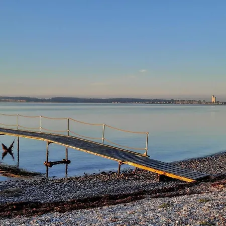 5 Person In Feriehus *