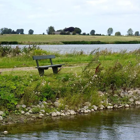 5 Person In Feriehus Kerteminde