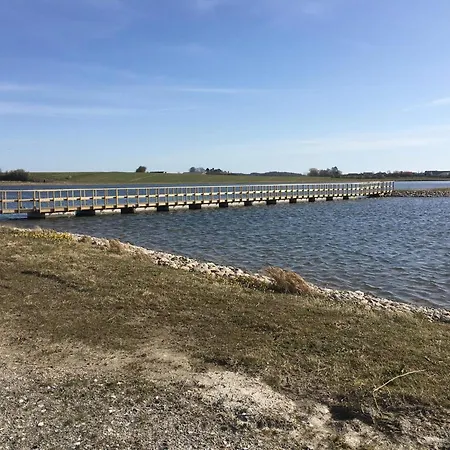 5 Person In Σπίτι διακοπών Kerteminde