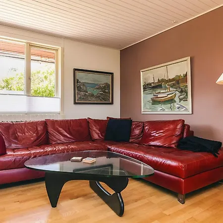 Hébergement de vacances 5 Person In Kerteminde