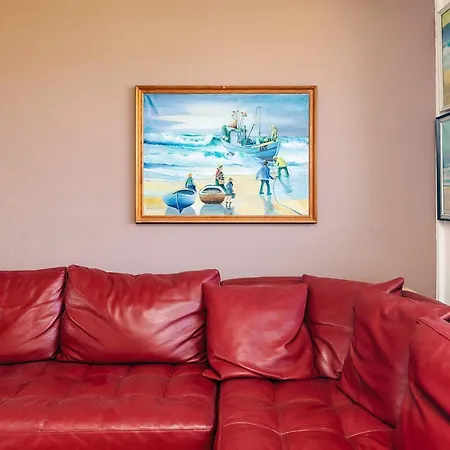 Holiday home 5 Person In *