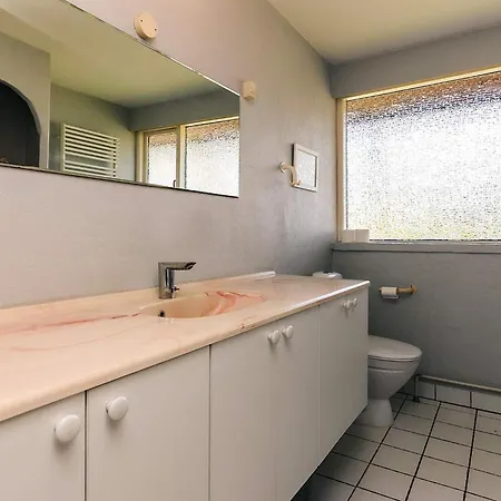 5 Person In Holiday home *