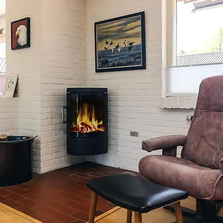 Holiday home 5 Person In