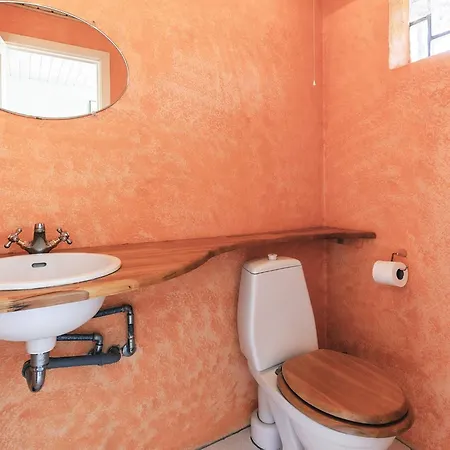 5 Person In Holiday home *