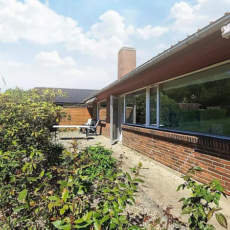 5 Person In Holiday home