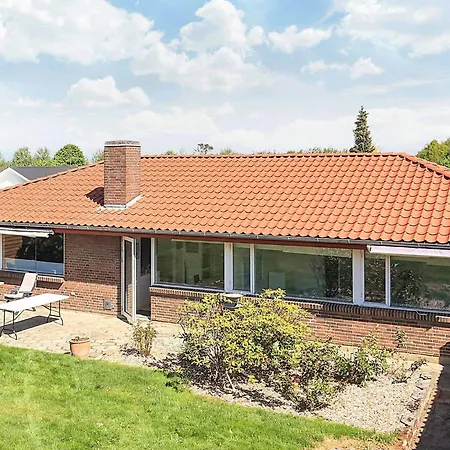 Holiday home 5 Person In