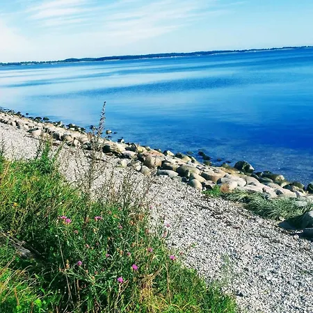 5 Person In Hébergement de vacances Kerteminde