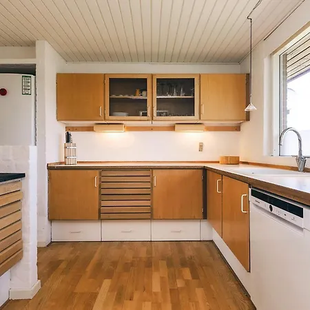5 Person In Hébergement de vacances Kerteminde