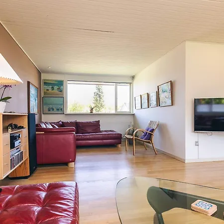 5 Person In Hébergement de vacances