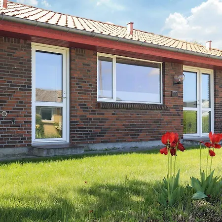 5 Person In Hébergement de vacances Kerteminde