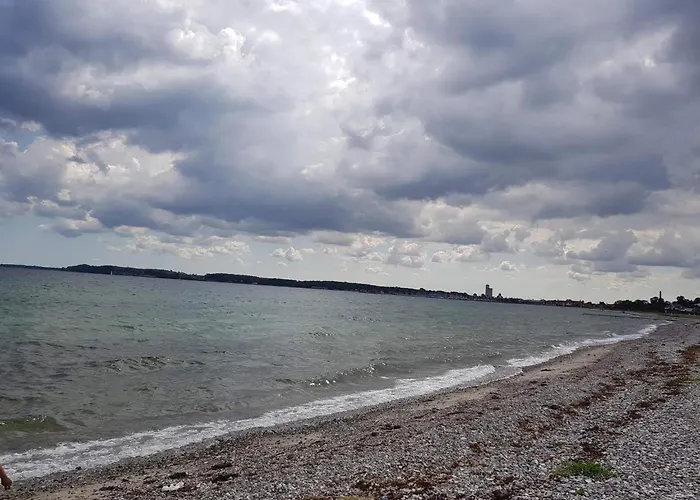 5 Person In Feriehus *