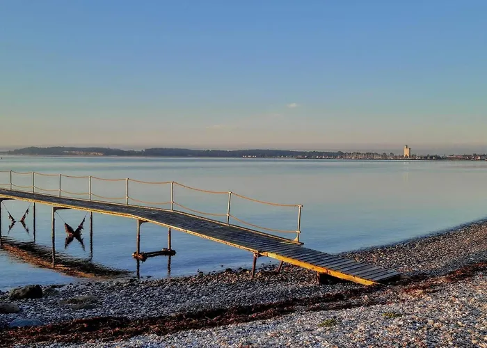 5 Person In Feriehus *