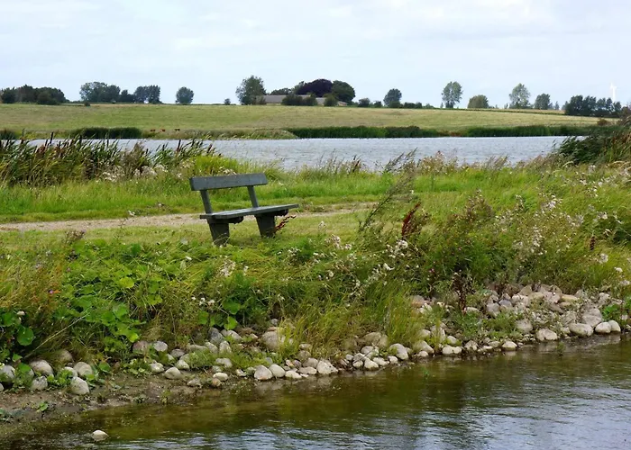 5 Person In Ferienhaus Kerteminde