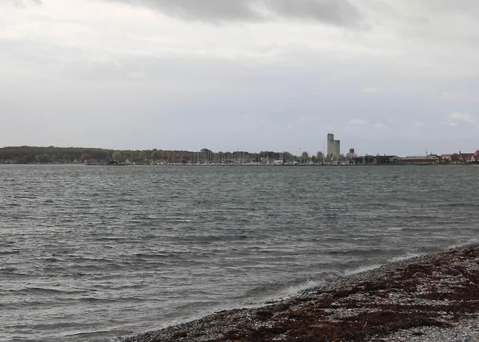 5 Person In Feriehus Kerteminde