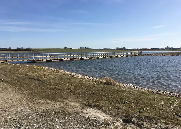 5 Person In Feriehus Kerteminde