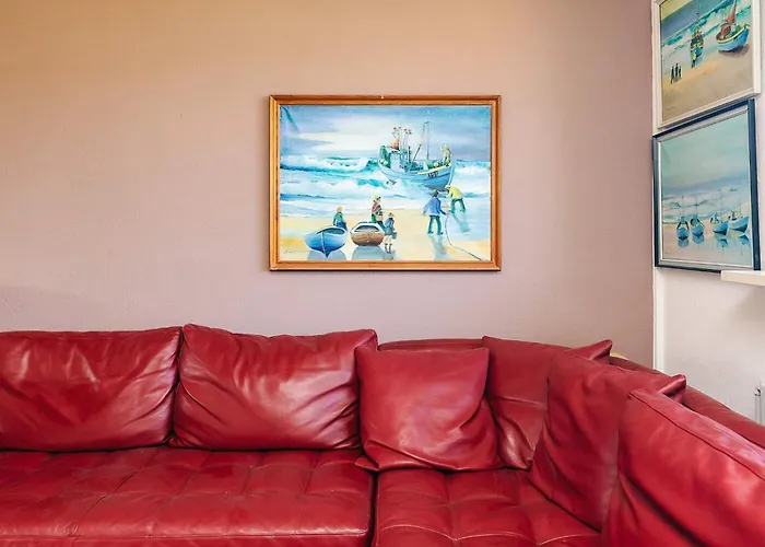 Ferienhaus 5 Person In *