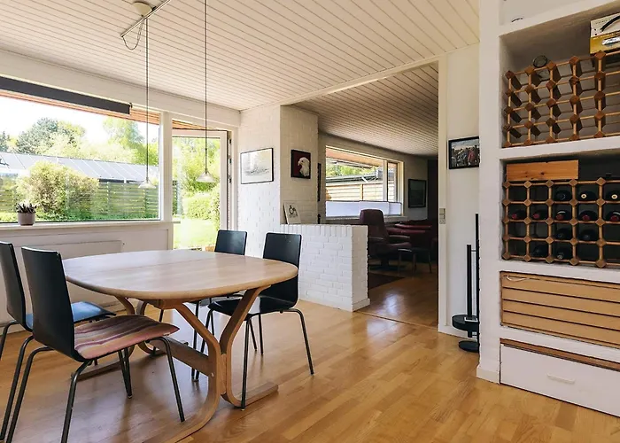 Ferienhaus 5 Person In *