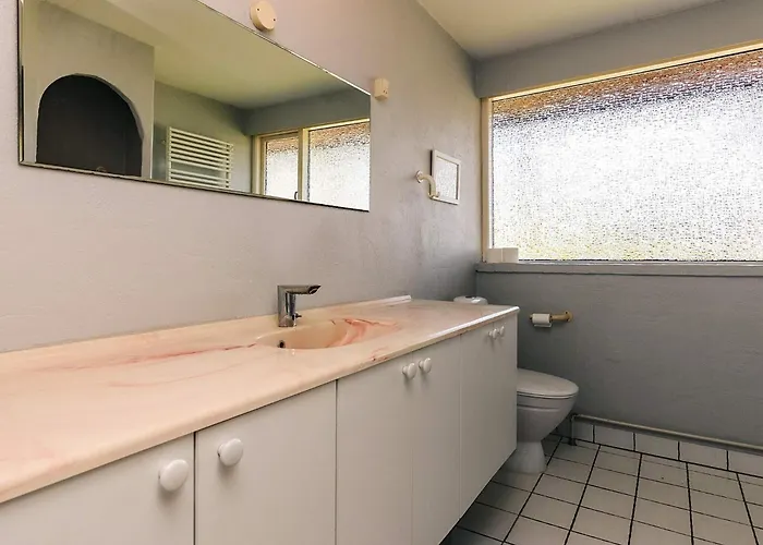 5 Person In Ferienhaus *