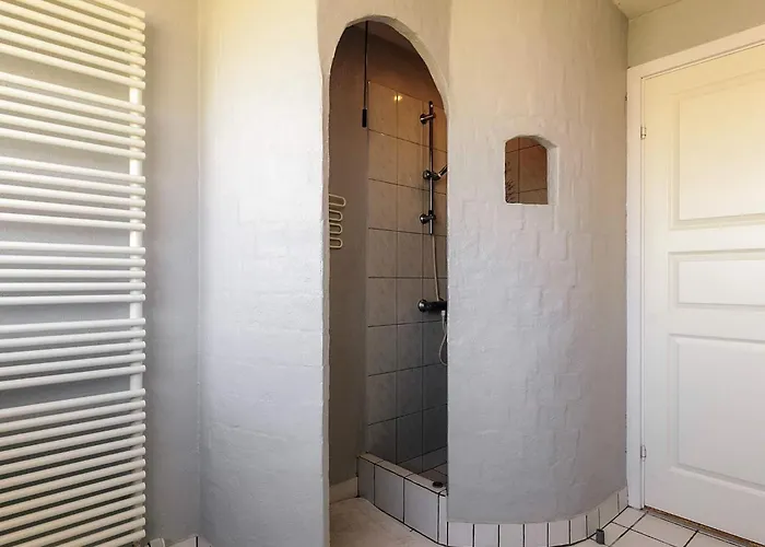 5 Person In Feriehus *