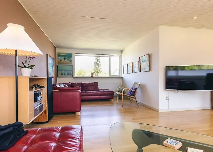 5 Person In Ferienhaus Kerteminde