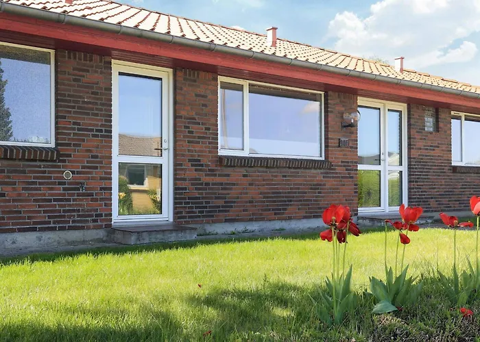 Feriehus 5 Person In Kerteminde