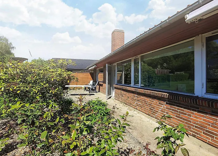 5 Person In Ferienhaus