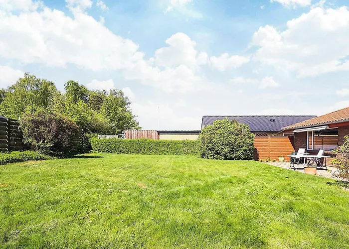 5 Person In Kerteminde